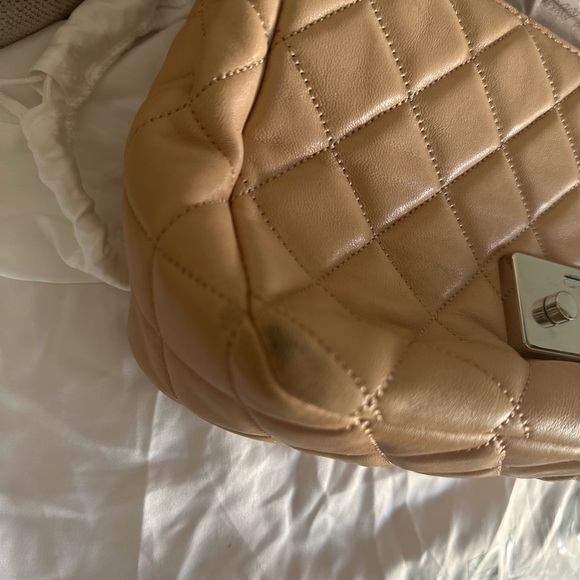 Nude Michael Kors Shoulder bag - Picture 6 of 6